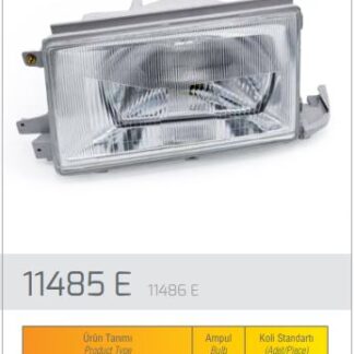 FAR SAG DOGAN KARTAL SLX (11164D)