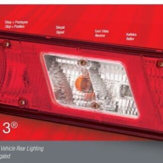 STOP LAMBASI SAG TRANSIT V363 (PIKAP) 14>
