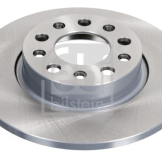 Fren Diski Arka 500×14>159 05> GIULIETTA 10> JEEP RENEGARD 14> Alfa Romeo FEBI 43880