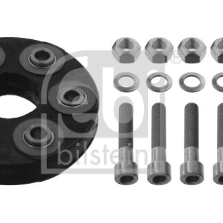 SAFT KOSELESI ARKA TMR TK W201-124 86-95