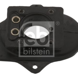 KARBÜRATOR FLANSI GOLF3 ABS 1,8 91-97