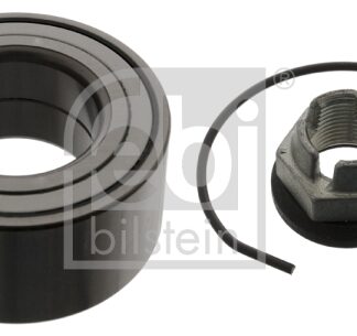 PORYA RULMANI ÖN ABS`SIZ 1,4 RENAULT 9-11/CLIO/KANGO/SYMBOL 82-