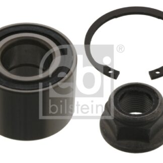 PORYA RULMANI ARKA ARKA AKS RULMAN TAKIMI CLIO/MEGAN/SANDERO/R9/R11/TWINGO/MICRA 87-