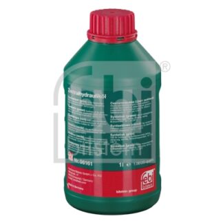 DIREKSIYON YAGI YESIL SENTETIK 1 LT