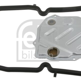 SANZUMAN FILTRE CONTASI SET 722/3 W126-124-140 85-95