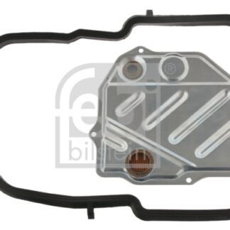SANZUMAN FILTRE CONTASI SET 722/4 W124-201-202 83-96