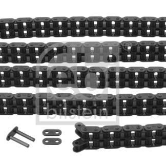 EKSANTRIK ZINCIRI 126 BAKLA CIFT SIRA M111-104 W124-202-210-140 90-02