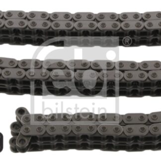 EKSANTRIK ZINCIRI (126 BAKLA) OM601-OM602 SPRT208,308,408D-VITO108,110D-VARIO512,612,812D 95-00 , 97-03