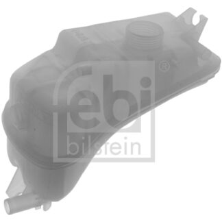 RADYATOR YEDEK SU DEPOSU PARTNER / BERLINGO 03-15