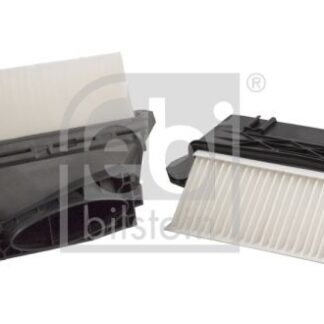 HAVA FILTRESI TAKIM W204-212-218-221-222-164-166-463 M642 07-