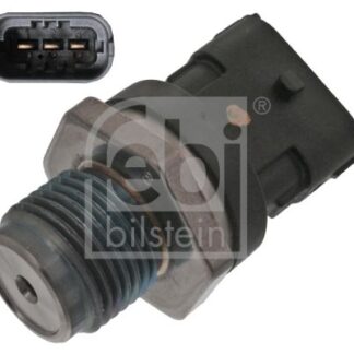 ENJEKTOR RAMPA BASINC SENSORU (MUSURU) BOXER III JUMPER III 3.0HDI DUCATO IVECO:DAILY KARSAN J10 JEST 2.3JTD / 3.0JTD 06> DOBLO LINEA PUNTO GRANDE PUNTO 500 1.3 / 1.6D MUTIJET