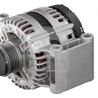 ALTERNATOR 150 AH ONDEN CEKER TRANSIT V-347 BOXER III JUMPER III DUCATO III 2.2 TDCI HDI 06-14