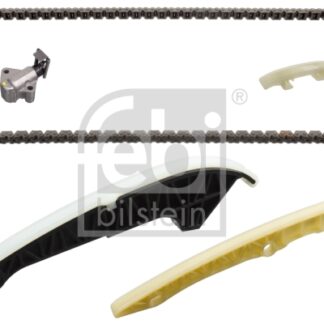 EKSANTRIK ZINCIR SETI A3-A4-A5 CDNA-CDNB-CAEB-CFKA-CCZA-CDAA-CDHA-CDHB 1,8 TFSI-2,0 TFSI 08-