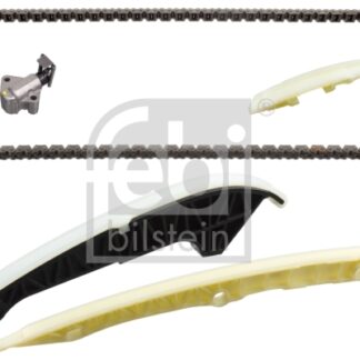 EKSANTRIK ZINCIR SETI A3-A4-A5-A6-Q3-Q5 BZB-CABA-CDNA-CDNB-CDNC-CAEB-CFKA-CCZA-CDAA-CDHA-CDHB 1,8 TFSI-2,0 TFSI 08-