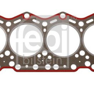 SILINDIR KAPAK CONTASI (KLINGIRIK) DUCATO BOXER JUMPER MOVANO MASTER DAILY 2,8 DUZ (4 CENTIK)2,00MM