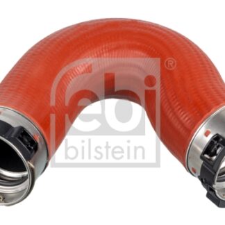 TURBO HORTUMU SAG W906-907 SPRINTER M651 09-18