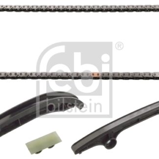 EKSANTRIK ZINCIR SETI TRANSIT V-347 V-362 JUMPER-III BOXER-III DUCATO III 2.2 TDCI HDI 06-