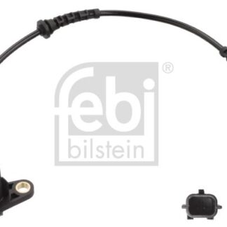 ABS SENSORU ARKA LOGAN I-II 1.2-1.4-1.6-1.5 DCI-SANDERO I-II 1.2-1.4-1.6-1.5 DCI