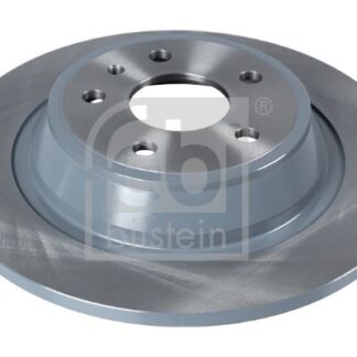 FREN DISKI ARKA MONDEO 14- ADET DG9C & BC BD