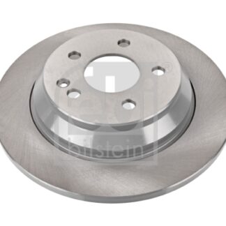 FREN DISKI ARKA W447 14-