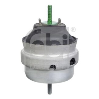 MOTOR TAKOZU SOL A4 00-08
