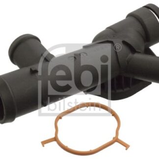 SU FLANSI T5,5-T6 CAAA-CAAB-CAAC-CAAD-CFCA-CCHA 2,0 TDI 10-