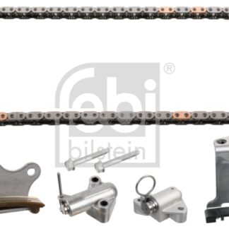EKSANTRIK ZINCIR SETI ASTRA J ASTRA K INSIGNIA A-B MOKKA MERİVA B TRAX B16DTH 10-