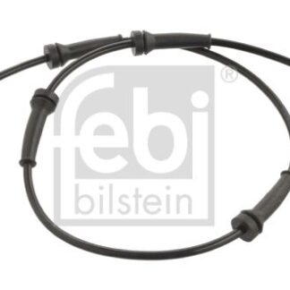 ABS HIZ SENSORU ARKA SAG/SOL DUSTER 13>18