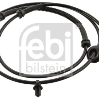 TEKERLEK HIZ SENSORU ARKA SAG AUDI A4 01>08