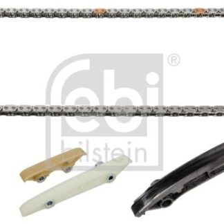 EKSANTRIK ZINCIR KITI V347-V348 TT9 2.2 155PS 11>14 YENI TRANSIT V363 TTG 14> RANGER TKE 11> 2.2