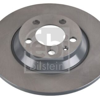 FREN DISKI ARKA POLO 17- (ADET FIYAT)