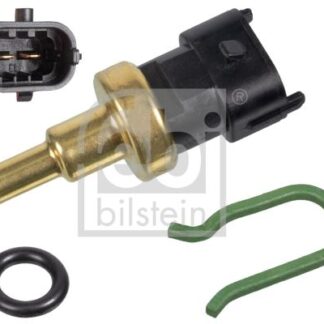 SU SICAKLIK SENSORU CORSA D CORSA E ASTRA J A13DTE A13DTC /NEMO-BIPPER 1,3HDI FIAT 500 MY 12>