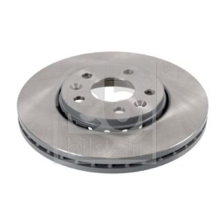 FREN DİSKİ ÖN 296 mm 1.6 dCi TRAFIC III/OPEL-VIVARO B/NISSAN-NV300 14 >