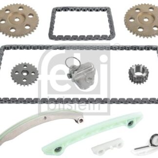 EKSANTRIK ZINCIR SETI [DISLILER DAHIL] FOCUS C-MAX S-MAX MONDEO 1.8 2.0 VCT 16 VALF 01-