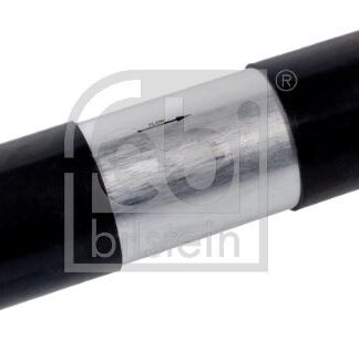 YAKIT FILTRESI A6 CAHA-CAGB 2,0 TDI 08-