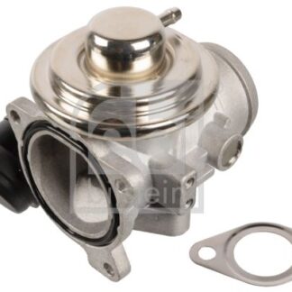 EGR VALFI PASSAT 03>05 SHARAN 96>10 A4 01>05 ALHAMBRA 01>10 SUPERB 02>08 1.9TDI AVB AJM ANU