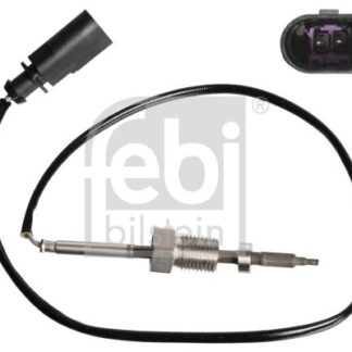 EGZOZ SICAKLIK SENSORU CRAFTER BJK-BJM-BJL 2,5 TDI 06-12