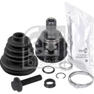 AKS KAFASI DIS GOLF5-GOLF6-JETTA-PASSAT-A3-LEON BGU-BSE-CAXA-BMY-BLF-BLP 1,6-1,4 TSI-1,6 FSI 04-13