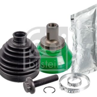 AKS KAFASI DIS CADDY-PASSAT-TIGUAN-A3-A4 CAYD-CBAA-CBAB 1,6 TDI-2,0 TDI 05-