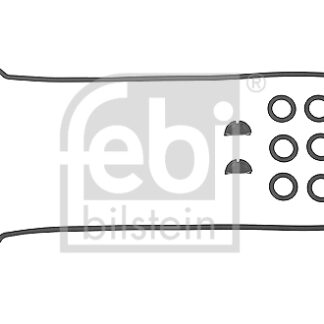 KULBUTOR KAPAK CONTASI BM W124 / W202 91-