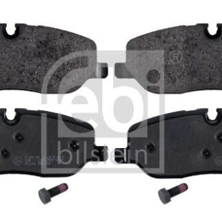 FREN BALATASI ON DISCOVERY 3 L319 04>09 DISCOVERY 4 L319 09>18 RANGE ROVER 3 L322 02>12