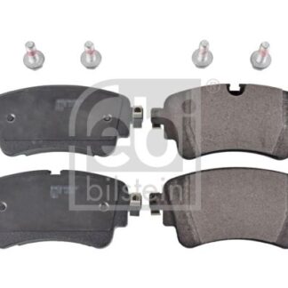 FREN BALATASI ARKA A4-A5-Q5-Q7 15-