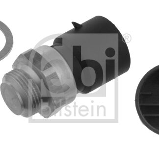 FAN MÜŞÜRÜ 95-100 °C 2 FISLI YUVARLAK SOKET 1.4-1.6 ASTRA F CORSA B 96-02