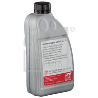 SANZIMAN YAGI (ATF) (LT 71141) SARI 1 LT