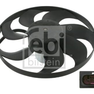 FAN MOTORU SOL GOLF4-BORA-A3-TOLEDO AKL-BFQ-AGU-AGN-BCB-AGR 1,6-1,8-1,9 TDI 97-04