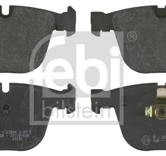 FREN BALATASI ARKA BMW E60 E64 E65 E70 F15 F16 M3 E90>93 E82 M