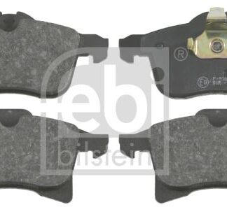 ON FREN BALATASI ASTRA H – MERIVA A – MERIVA B – ZAFIRA B – CORSA C – COMBO C Y17DT Z17DTH