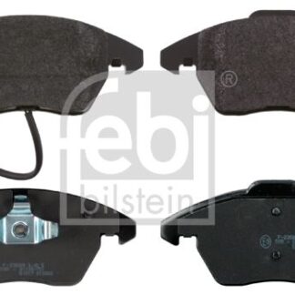 ON FREN BALATASI CADDY 03> GOLF V A3 OCTAVIA TOURAN TOLEDO 04> PASSAT JETTA 05> FISLI