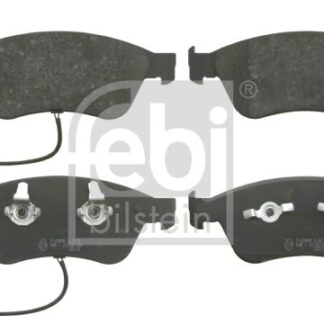 ON FREN BALATASI FISLI AUDI A8 QUATTRO 3.7 / 4.2 03>
