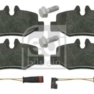 FREN BALATASI ARKA VIANO W639 03> VITO W639 03>